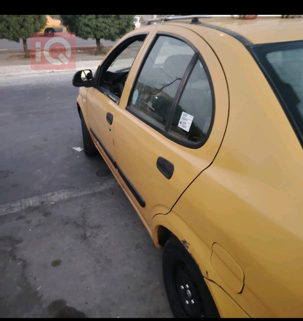 سايبا طيبا